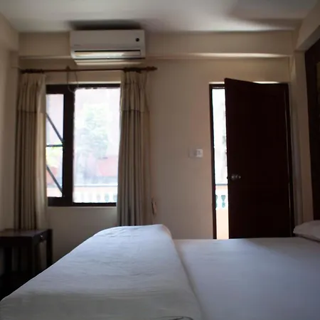 Hotel Northfield-3